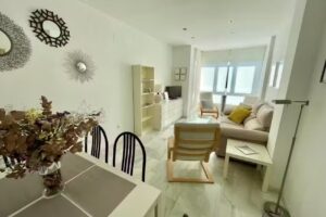 Apartamento La Victoria