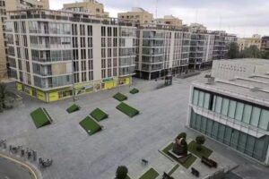 Apartamento Ladevesa