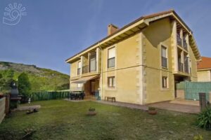 APARTAMENTO LAGOS AZULES &ndash; Apartamento en Cantabria