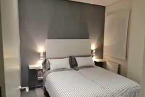 Apartamento Laidatxu Playa en Mundaka