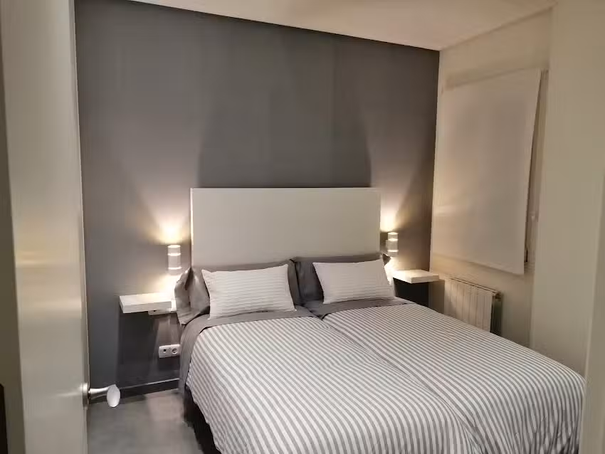 Apartamento Laidatxu Playa en Mundaka