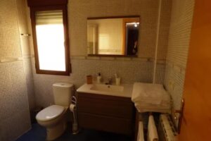 Apartamento Las Eras