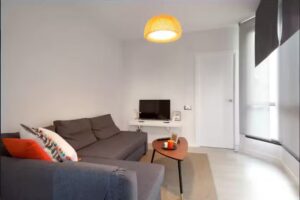 Apartamento Las Flores