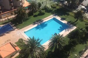 APARTAMENTO LAS GONDOLAS PLAYA ALOJAMIENTOS VISTAMAR