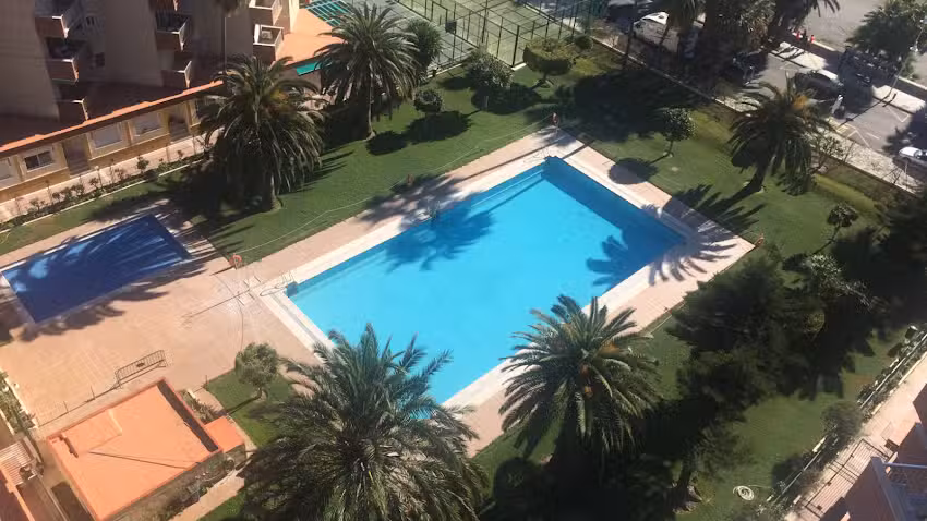 APARTAMENTO LAS GONDOLAS PLAYA ALOJAMIENTOS VISTAMAR