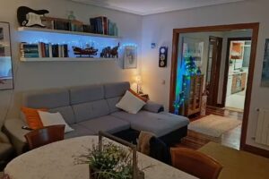 Apartamento Las Llamas S 20