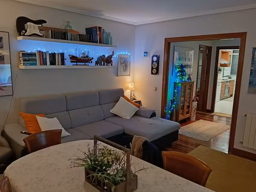 Apartamento Las Llamas S 20