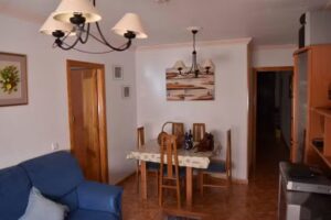 Apartamento Las Marinas