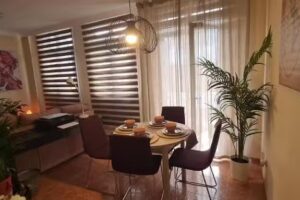 Apartamento Las Palmas Beach