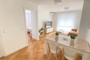 Apartamento Las Rozas Centro con Parking