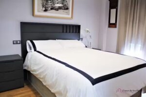 Apartamento Las Saucedas – Casas de Los Picos