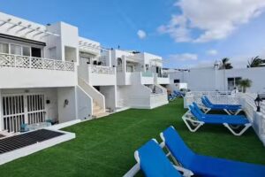 Apartamento Las Terracitas 43