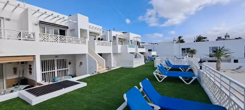 Apartamento Las Terracitas 43