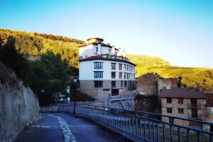 APARTAMENTO LAS VISTILLAS