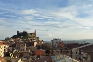 Apartamento Las Vistillas La Rioja