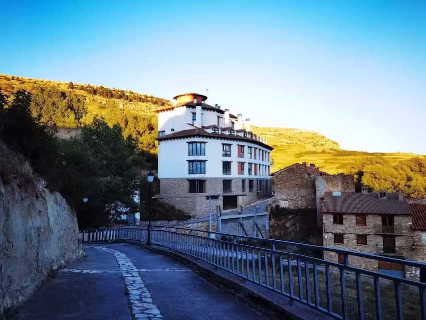 APARTAMENTO LAS VISTILLAS