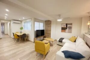 Apartamento Lemon & Blue