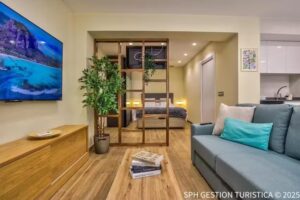 Apartamento Leo Home