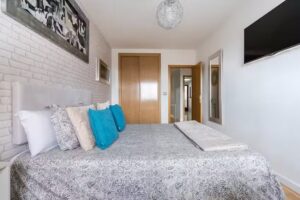 Apartamento Levante en Chinchilla &ndash; Albacete. Luminoso, tranquilo y con vistas