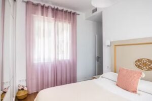 APARTAMENTO LEYENDAS DE BECQUER