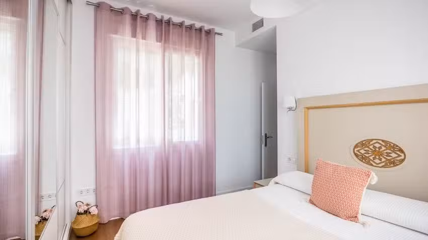 APARTAMENTO LEYENDAS DE BECQUER