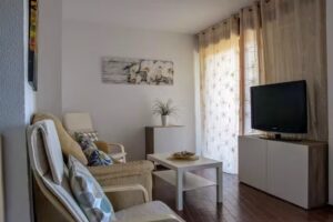 APARTAMENTO LINCE