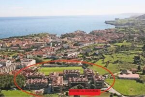 Apartamento Llanes Mar y Monte