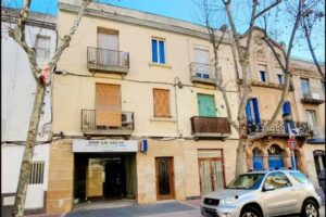 Apartamento Llibertat centro