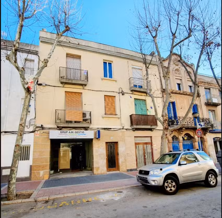 Apartamento Llibertat centro