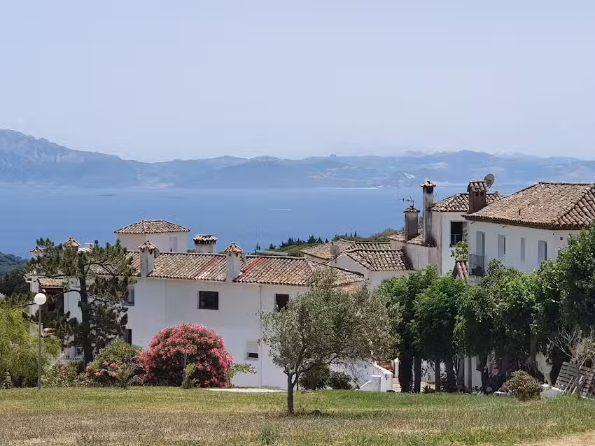 Apartamento loft El Cuarton