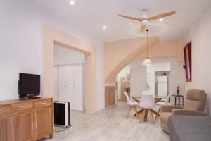 Apartamento Loft en el centro de Peralada