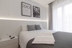 Apartamento Logro&ntilde;o Avenida Ayuntamiento