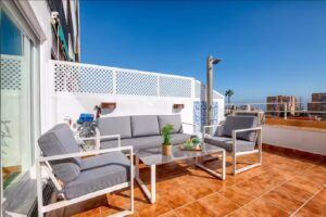 Apartamento &ndash; Lola Playa