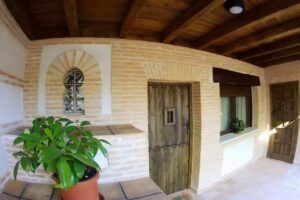 Apartamento Los Arcos