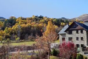 Apartamento Los Avellanos &ndash; Los Altos de Escarrilla-Tu Casa en los Pirineos