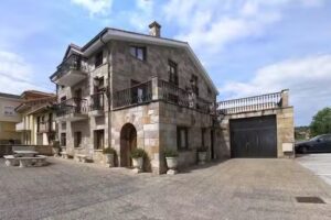 Apartamento Los Balcones