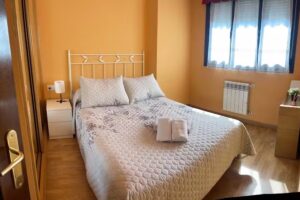 Apartamento Los Beyos