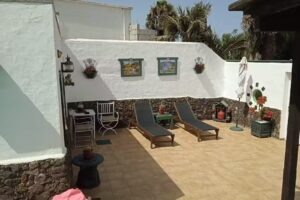 Apartamento Los Chinijos