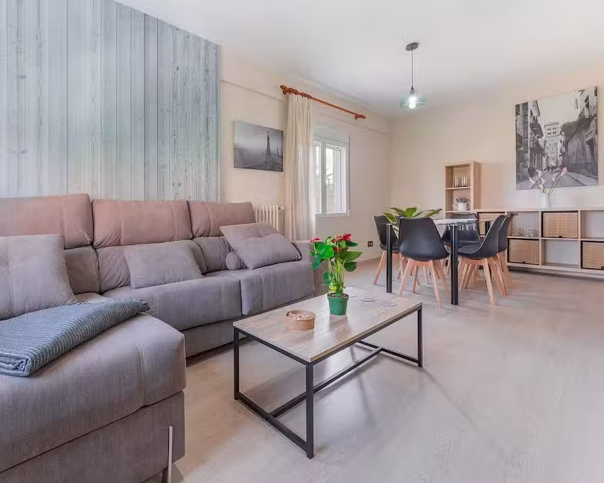 Apartamento Los Fueros Teruel