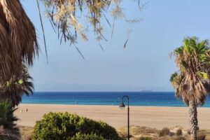 Apartamento Los Lances