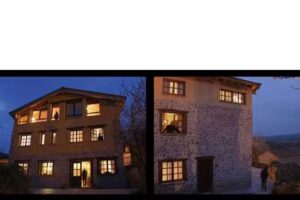 Apartamento Los Mochuelos