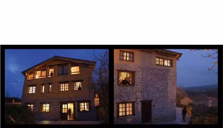 Apartamento Los Mochuelos