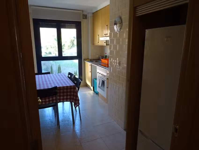 Apartamento Los Naranjos