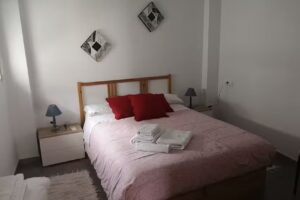 Apartamento Los Naranjos de Santa Justa