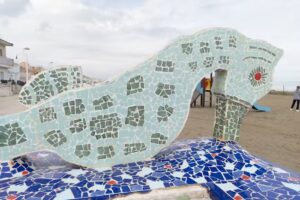 Apartamento Los Nietos