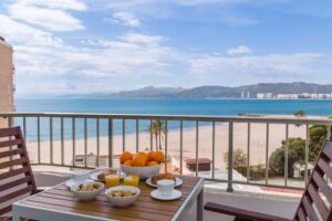 Apartamento Los Olivos