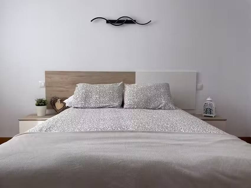 APARTAMENTO LOS PALOMARES