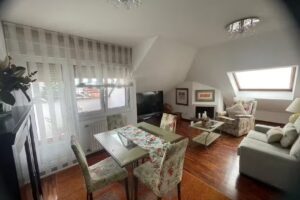 Apartamento Los Pilares