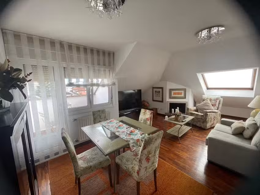 Apartamento Los Pilares