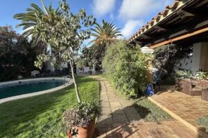 Apartamento Los Tartessos